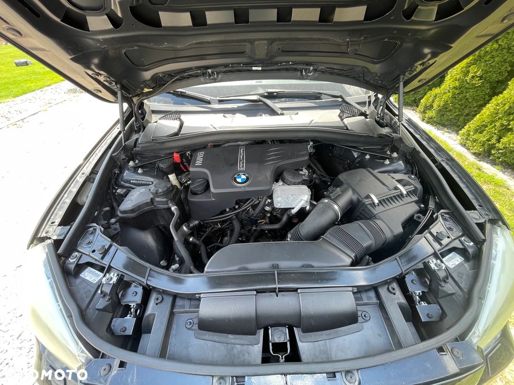 BMW X1 sDrive20i xLine - 7