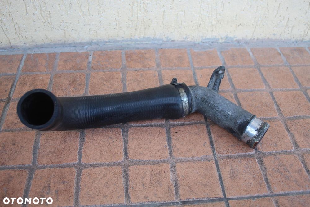 RURA WĄŻ WODY MERCEDES W210 3.2 CDI A6132030015 - 2