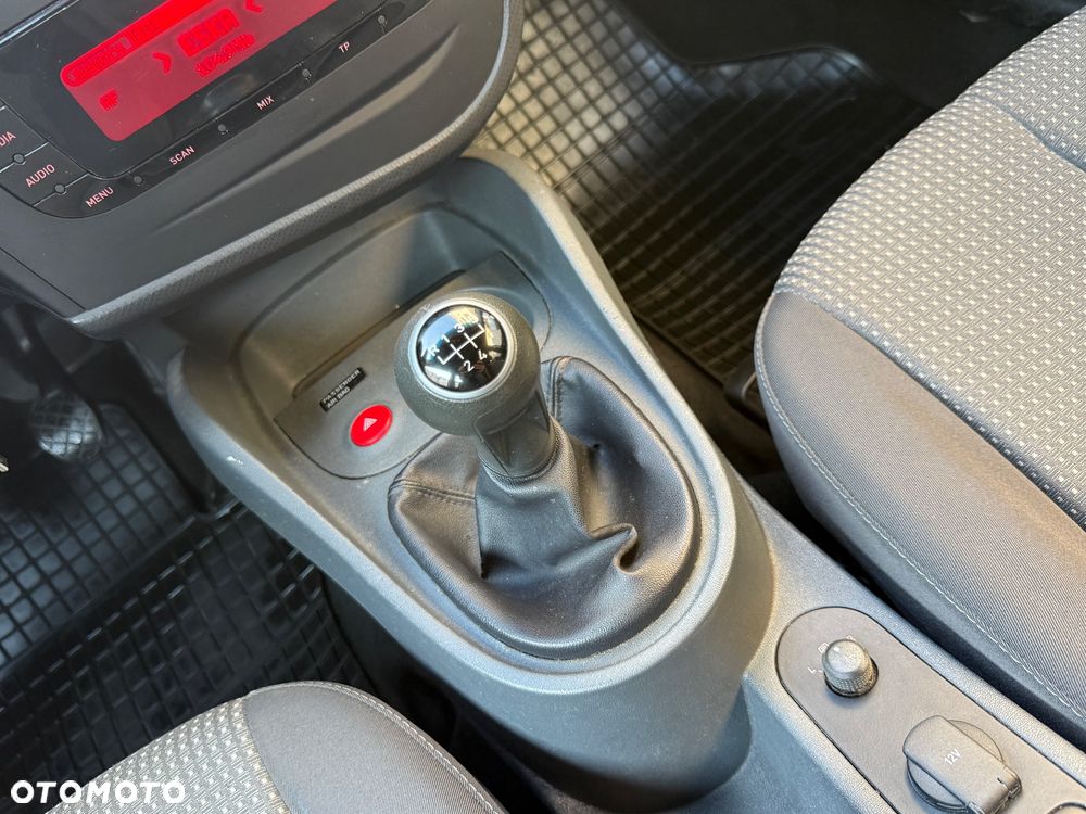 Seat Leon - 25