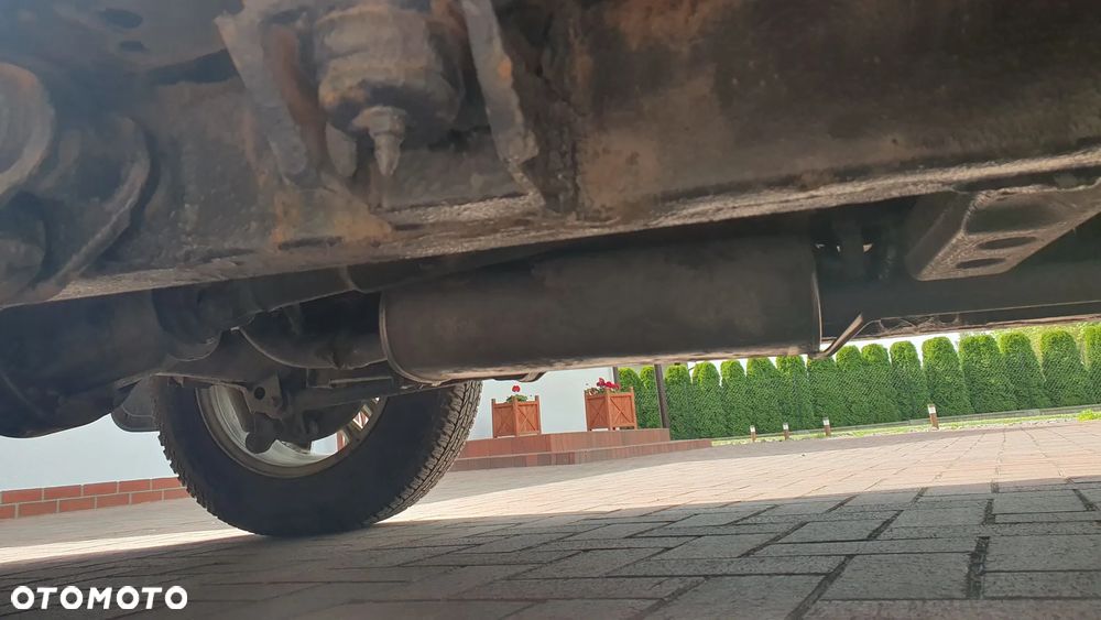 Suzuki Grand Vitara 2.0 Tdi - 20