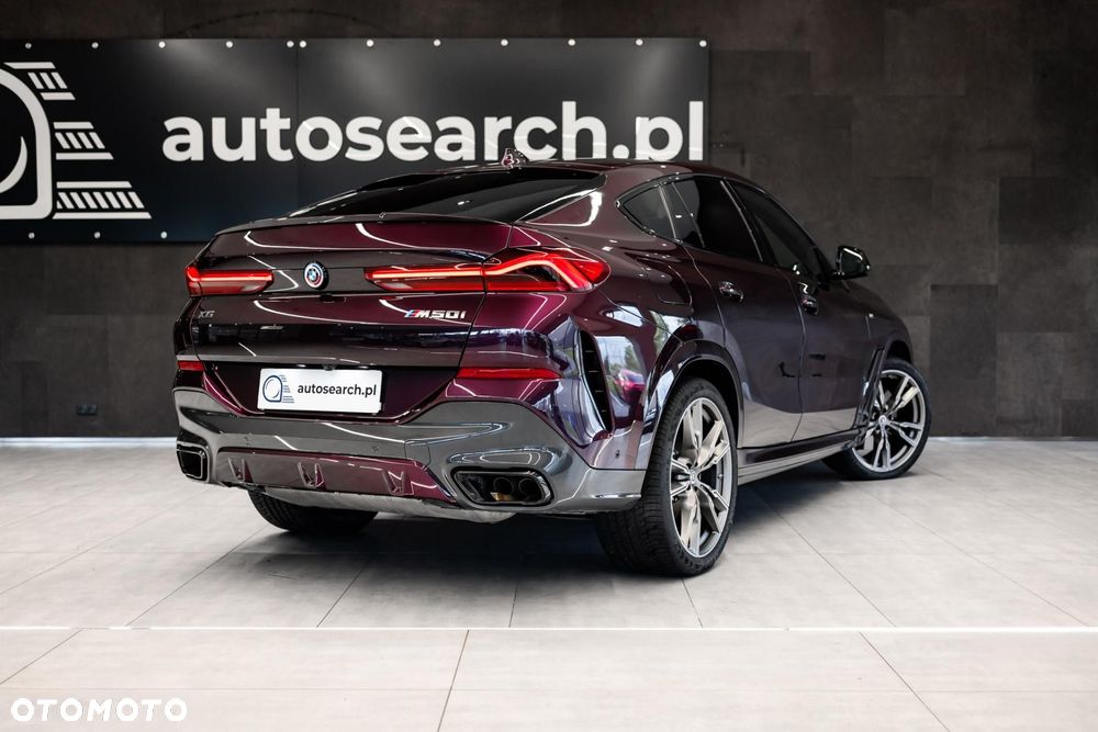 BMW X6 - 5
