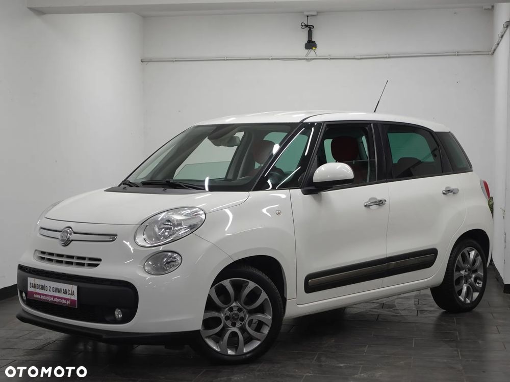 Fiat 500L - 13