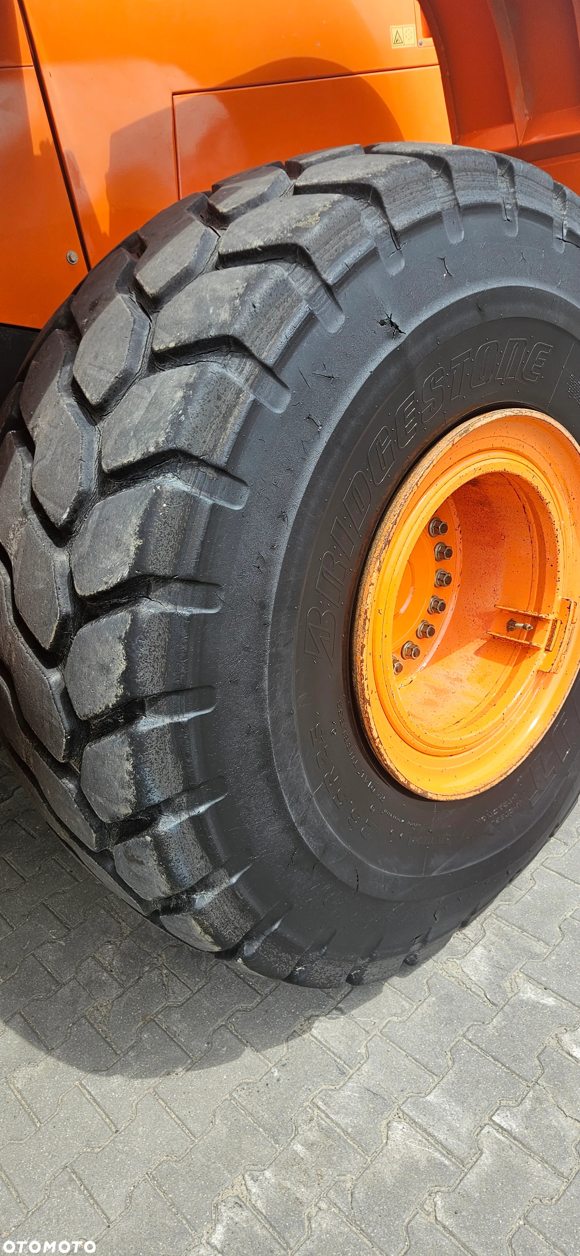 Doosan DL 420 z Niemiec , z Waga, bez adblue i DPF, TOP!!! - 11