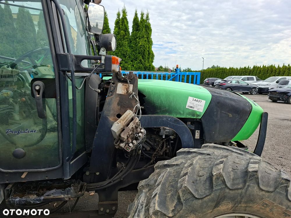 Deutz-Fahr Agrofarm 110 - 13
