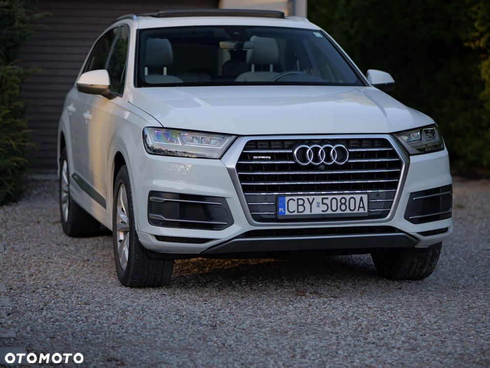 Audi Q7 - 5