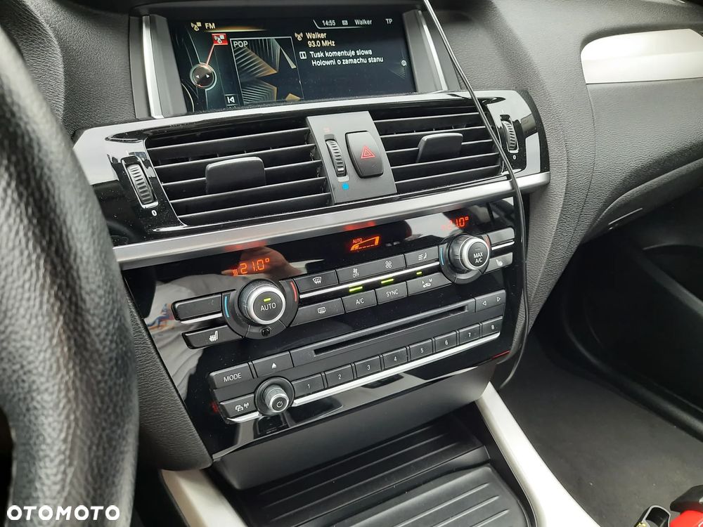 BMW X4 xDrive20d - 14