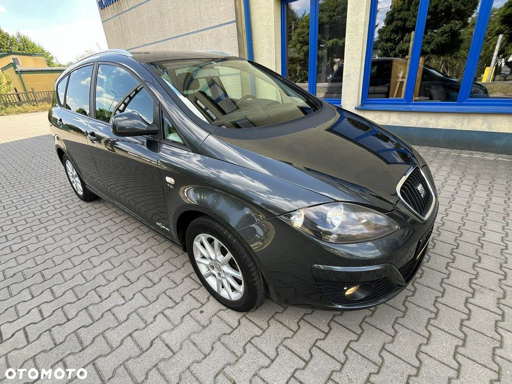 Seat Altea XL - 11