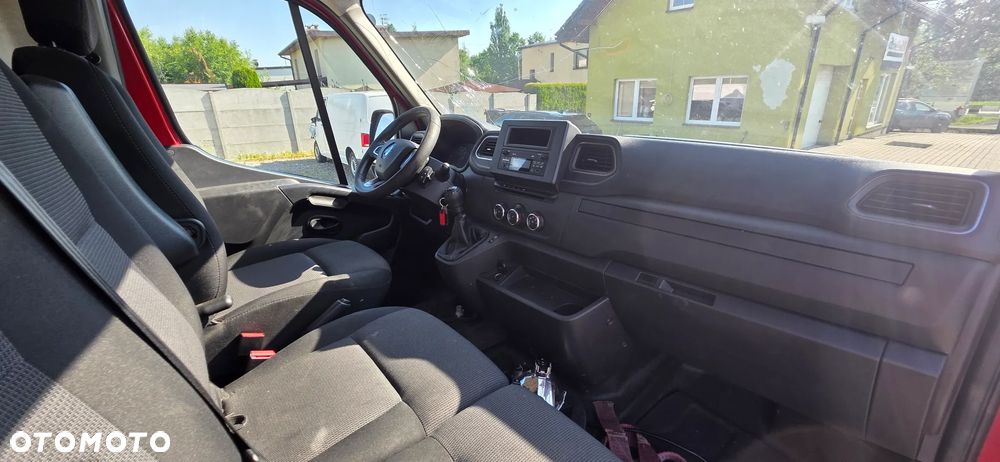 Renault Master - 13