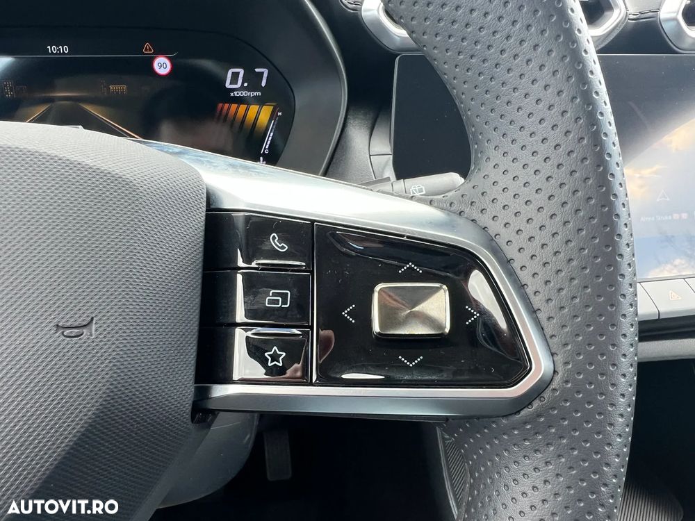 MG ZS ICE 1.5 Standard - 26