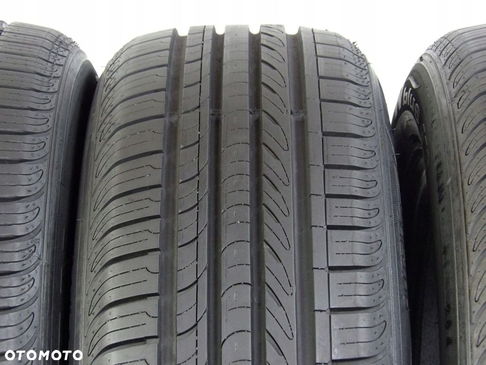 4X opony 195/60R16 NEXEN NBLUE ECO - 2