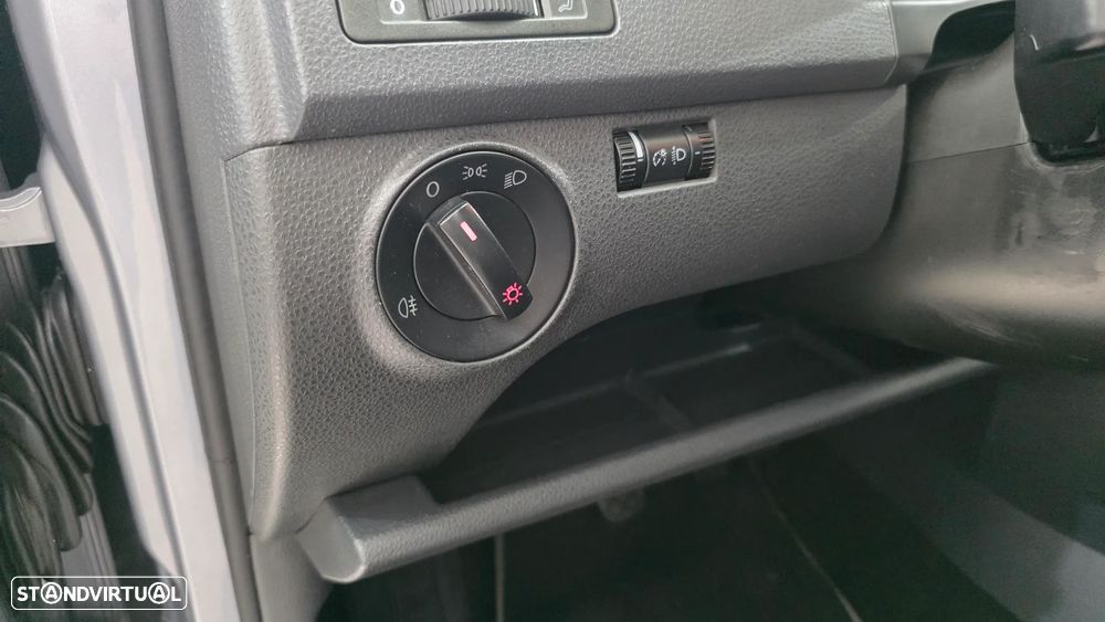 VW Polo 1.2 Trendline Pack - 22