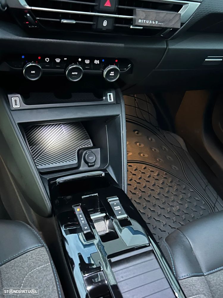 Citroën C4 1.5 BlueHDi Feel Pack EAT8 - 5