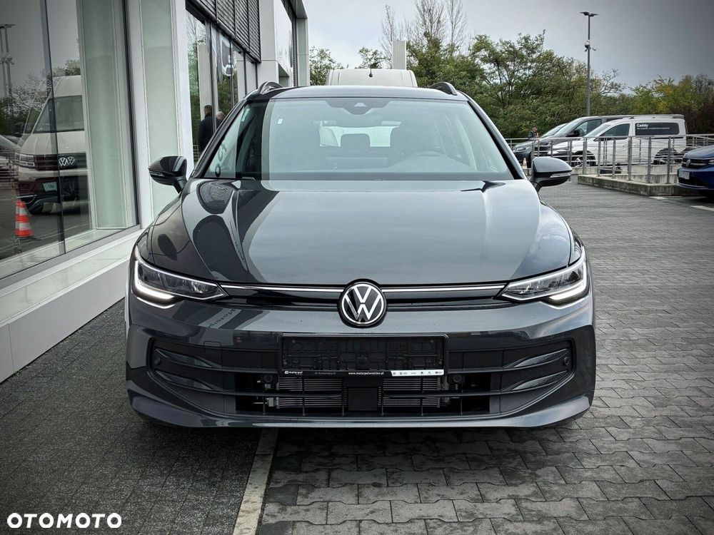 Volkswagen Golf - 2
