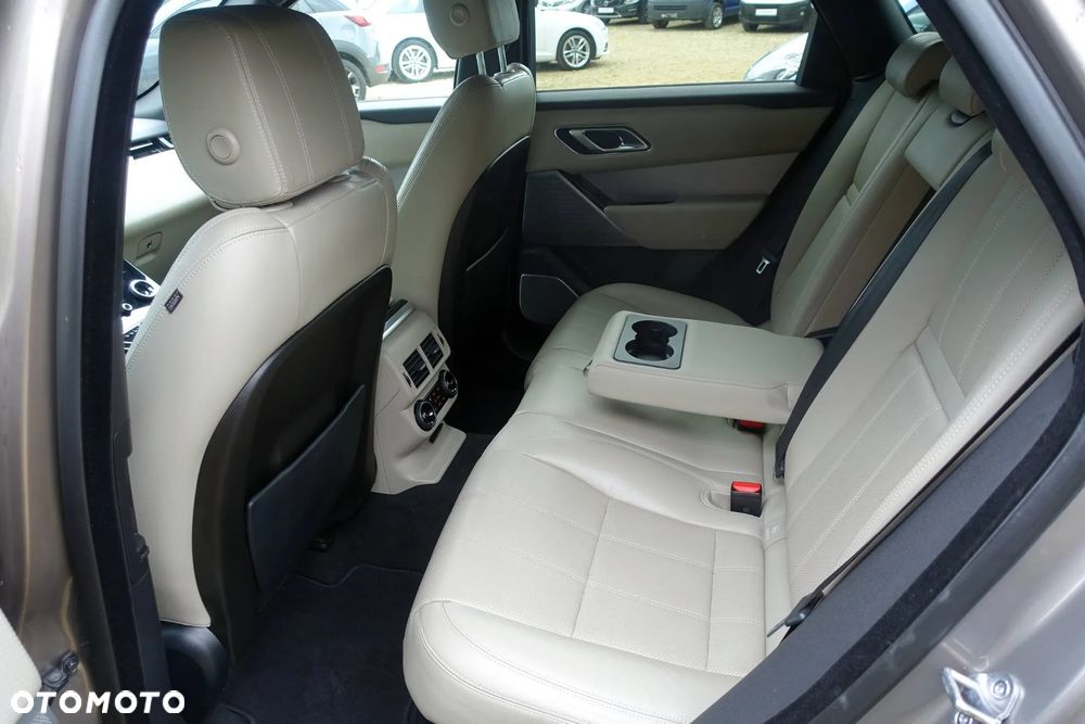 Land Rover Range Rover Velar 3.0d R-Dynamic - 15