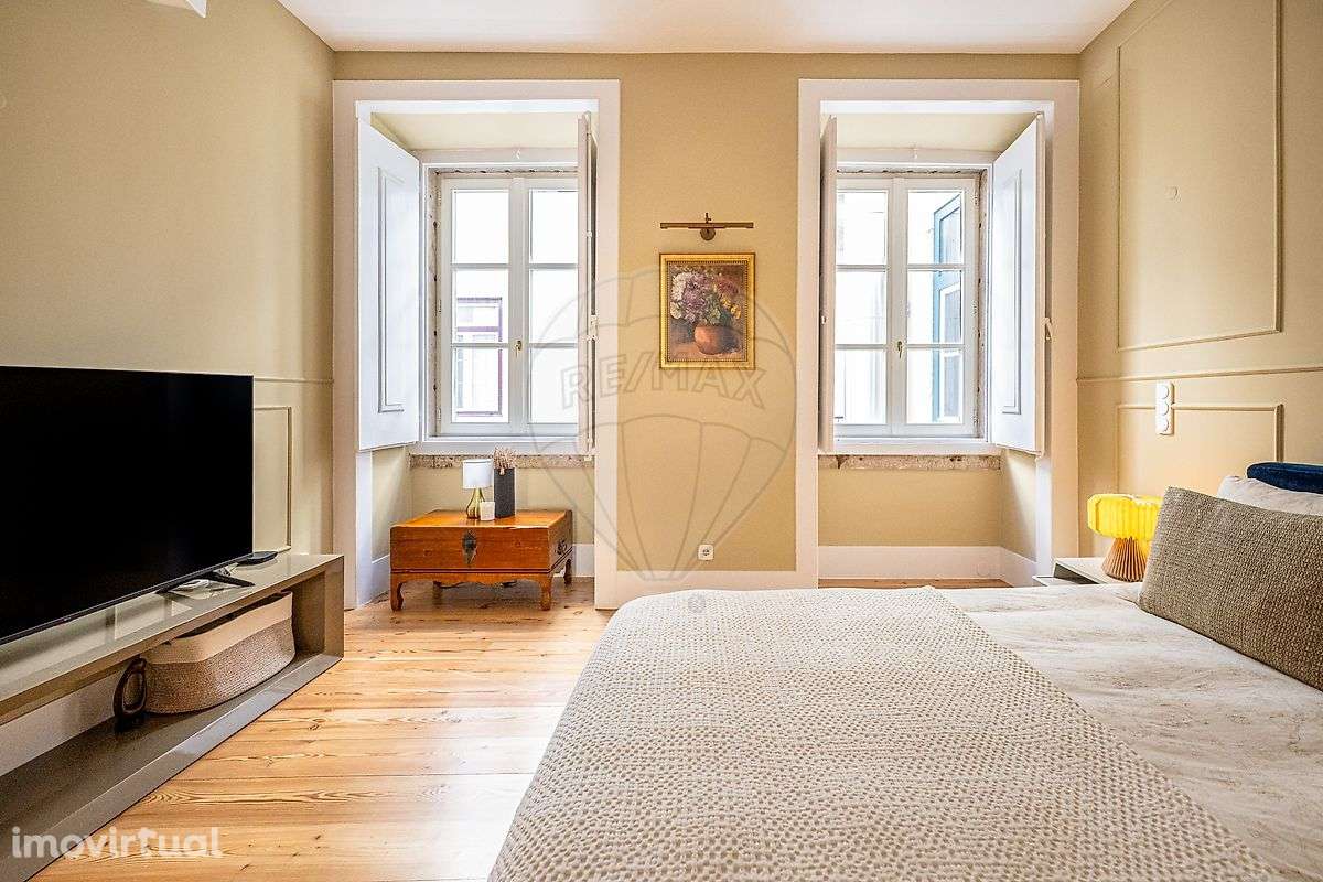 Apartamento T2 para venda - Grande imagem: 5/50