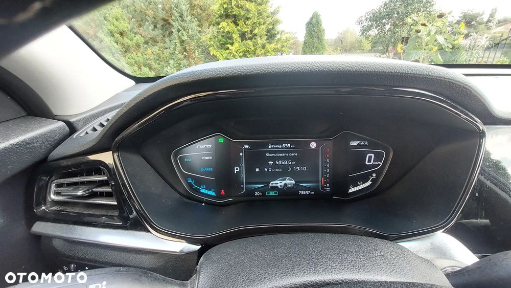 Kia Niro - 3