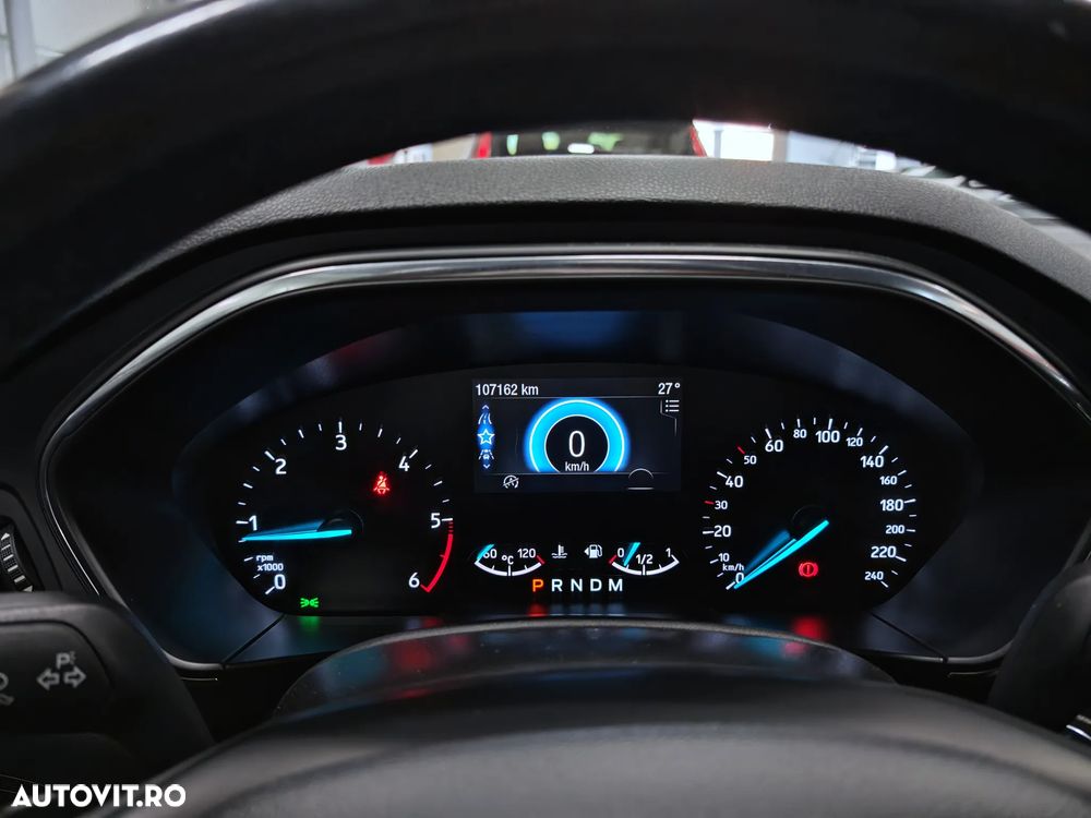 Ford Focus 2.0 EcoBlue Active Business - 20