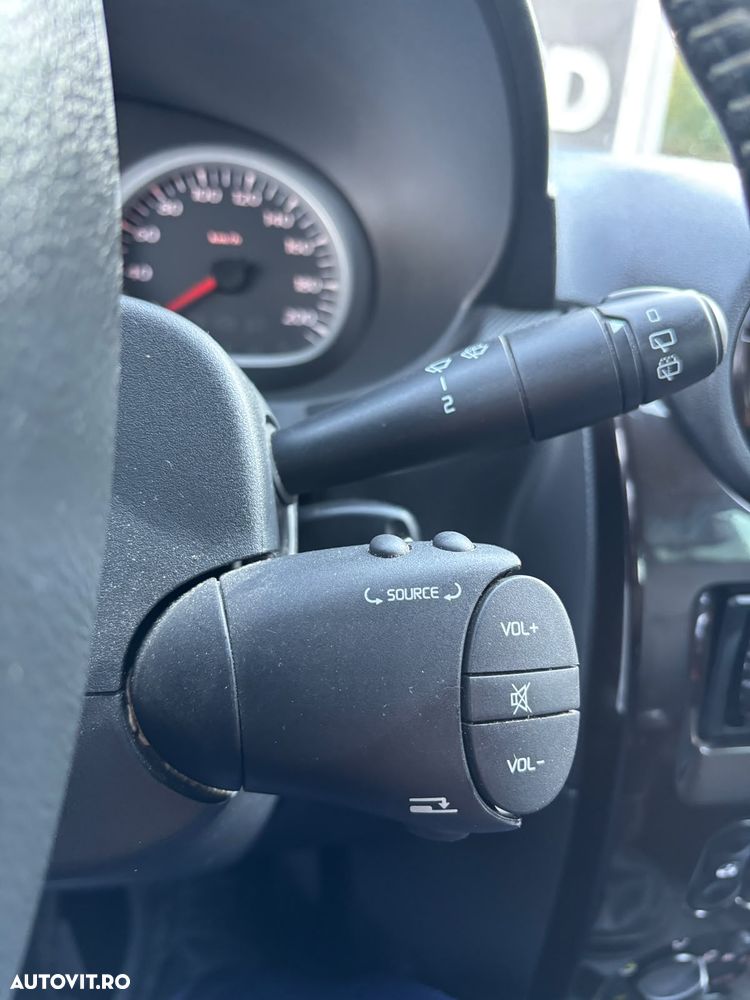 Dacia Duster 1.6 4x2 Prestige - 14