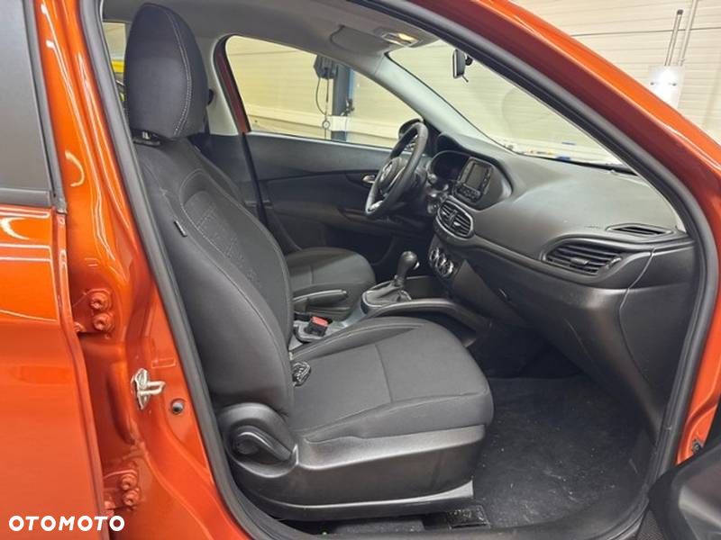 Fiat Tipo 1.5 GSE Cross - 7