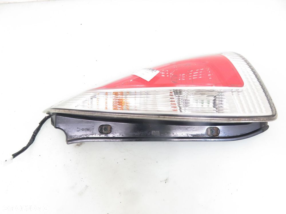 LAMPA PRAWA TYLNA MAZDA 5 (CR19) LIFT C29151150 - 6