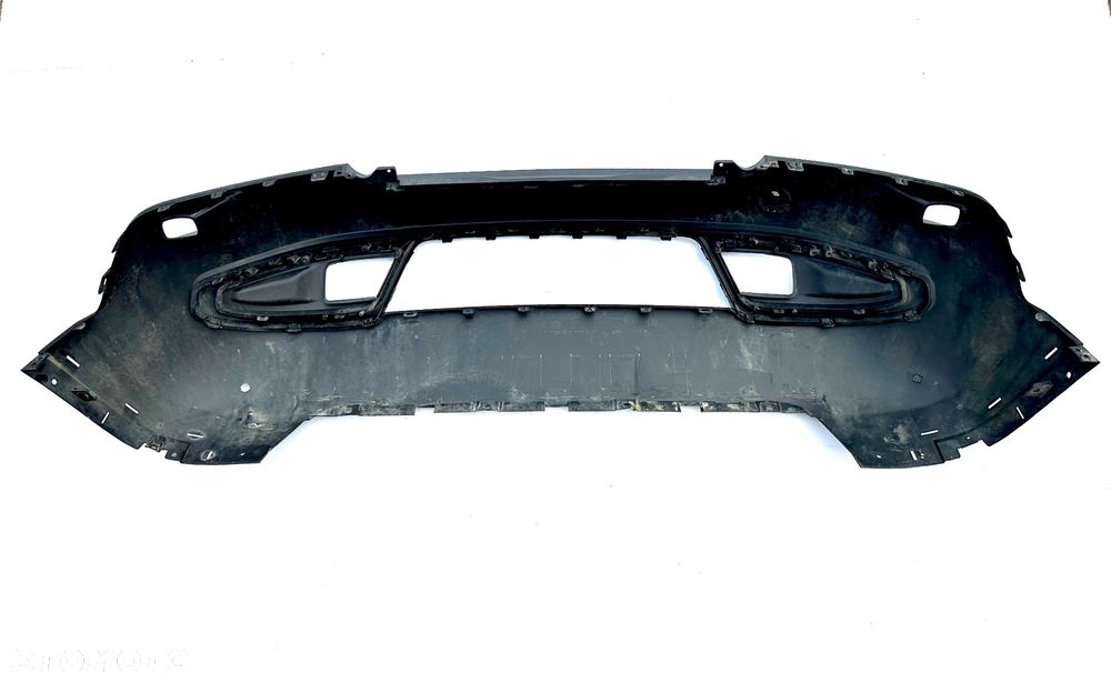 JEEP CHEROKEE TRAILHAWK KL V LIFT 2018 - ZDERZAK LISTWY BEZ OTW ORYGINAŁ OE - 5