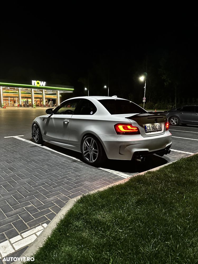 BMW Seria 1 123d - 3