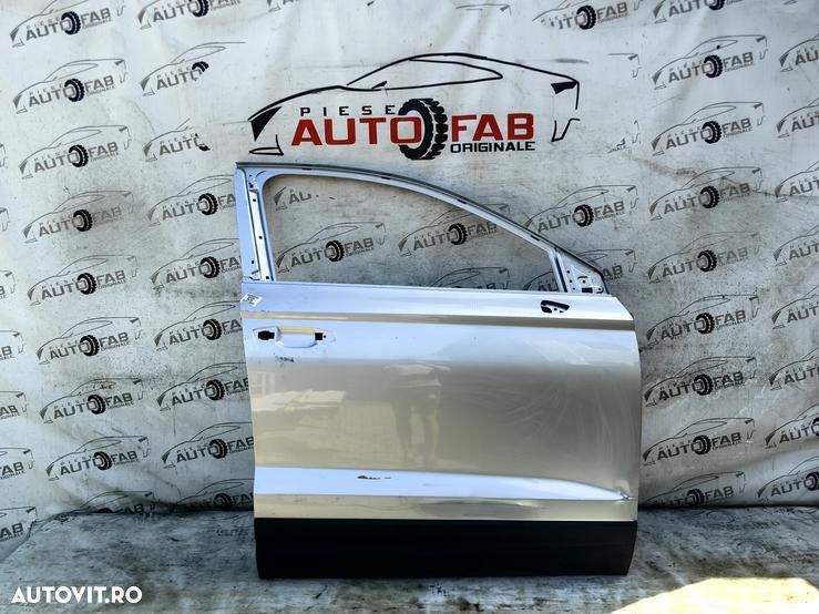 Usa dreapta fata Seat Ateca an 2016-2024 - 1