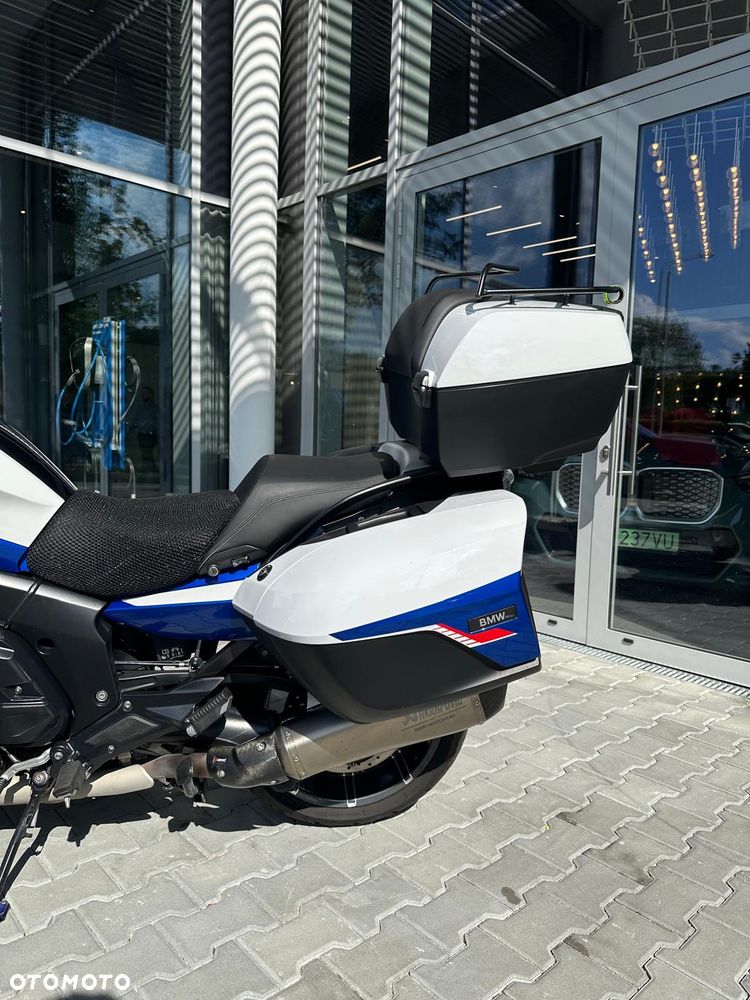 BMW K - 13