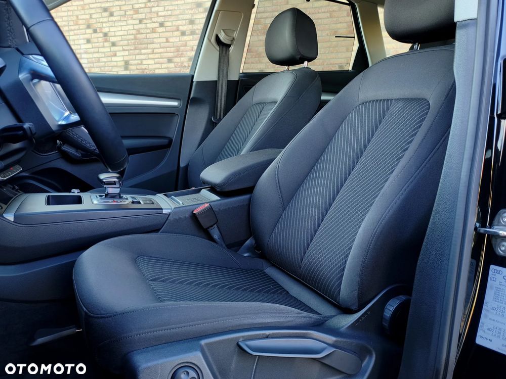 Audi Q5 - 35
