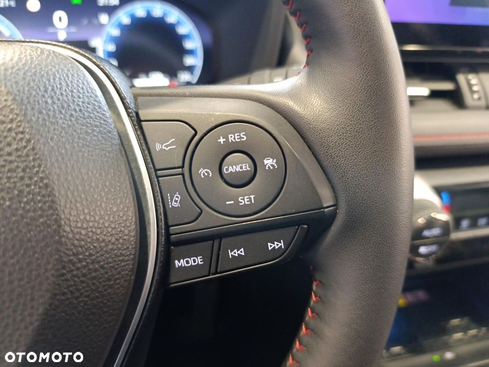 Toyota RAV4 2.5 Plug-In Hybrid Selection 4x4 - 35