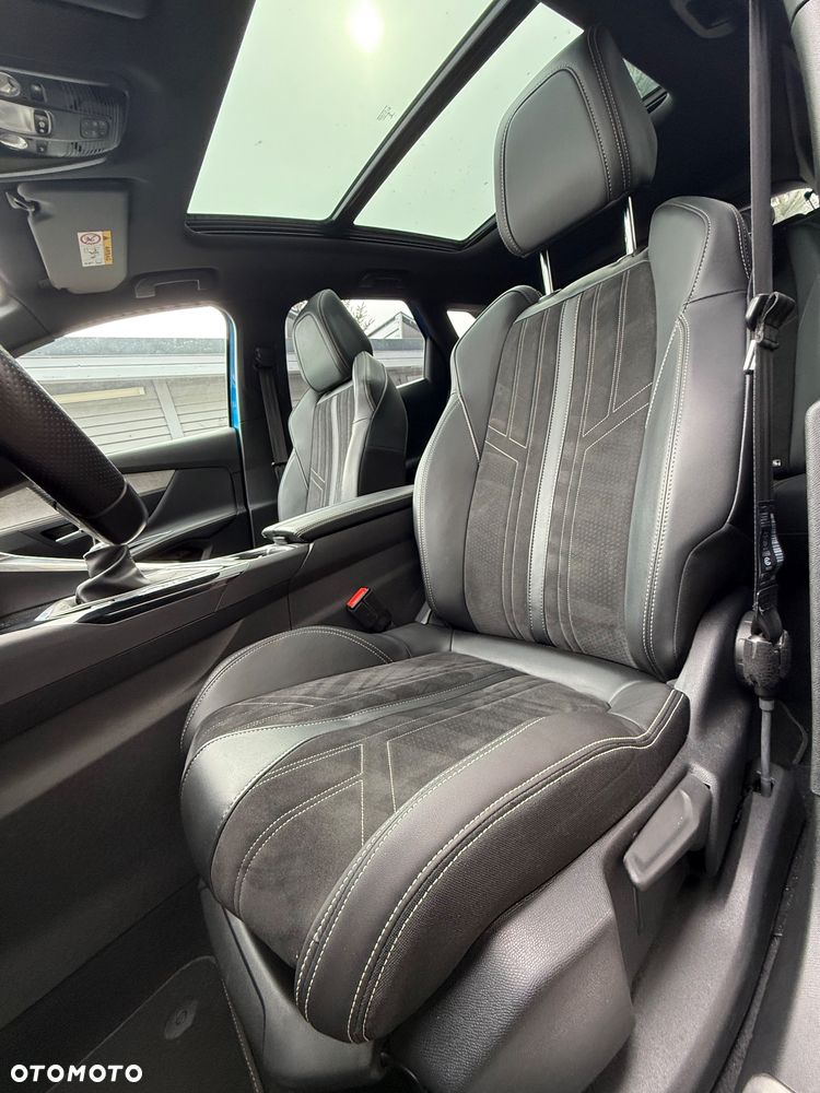 Peugeot 3008 1.2 PureTech GT S&S - 7