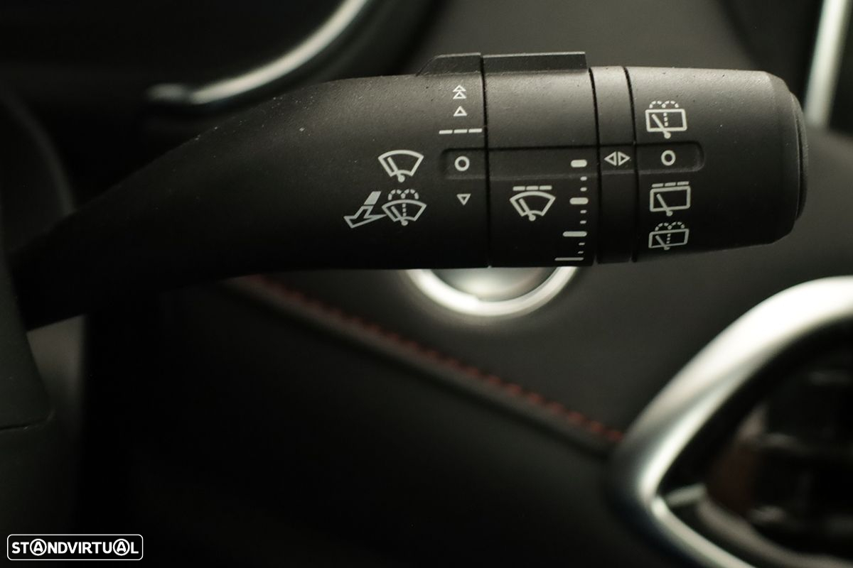 MG EHS 1.5 T-GDI Plug-in Hybrid Luxury - 20