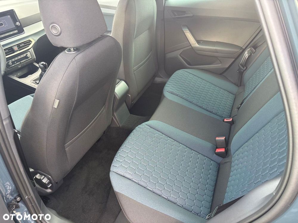 Seat Arona 1.0 TSI Style Plus - 14