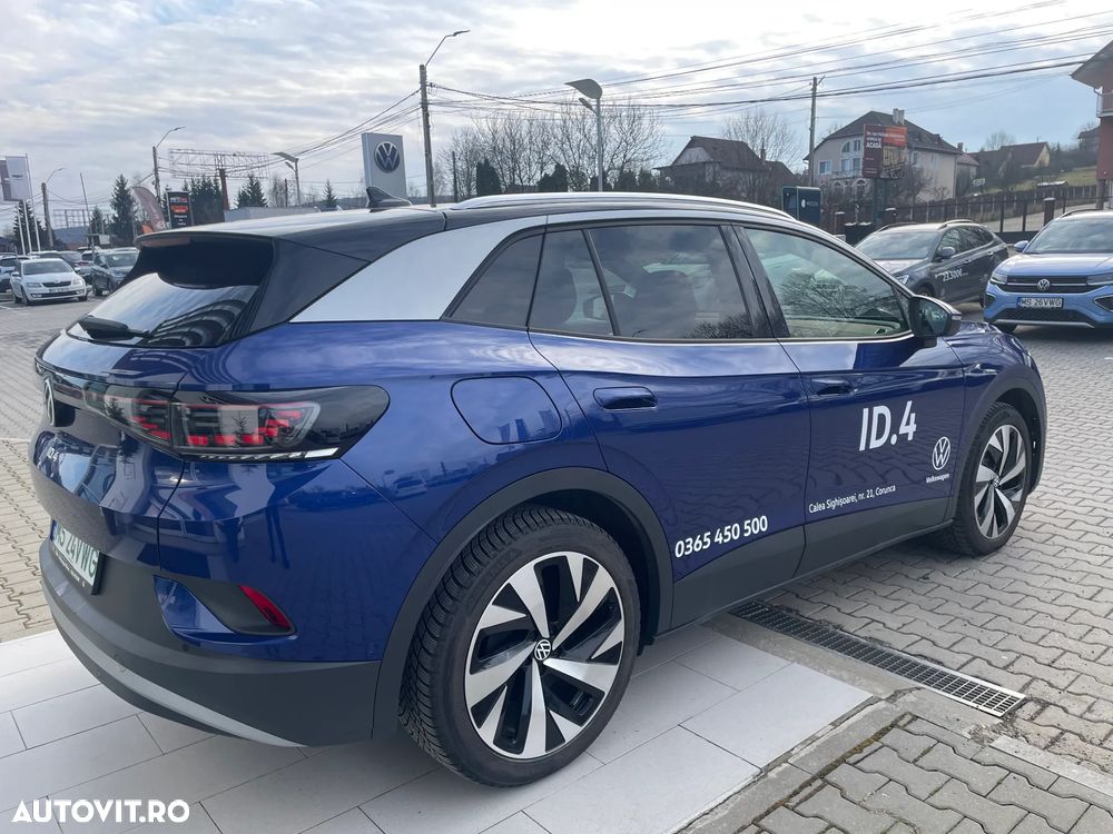 Volkswagen ID.4 77 kWh Pro - 4
