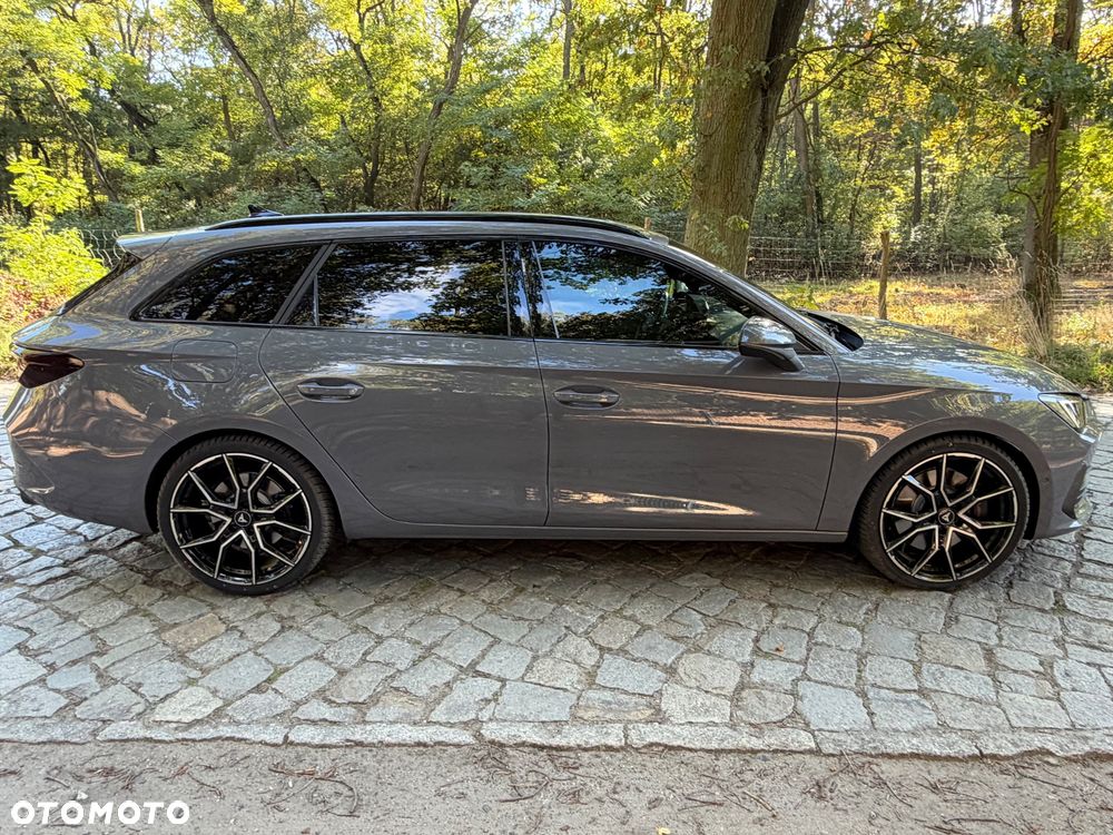 Cupra Leon 2022 photo 4