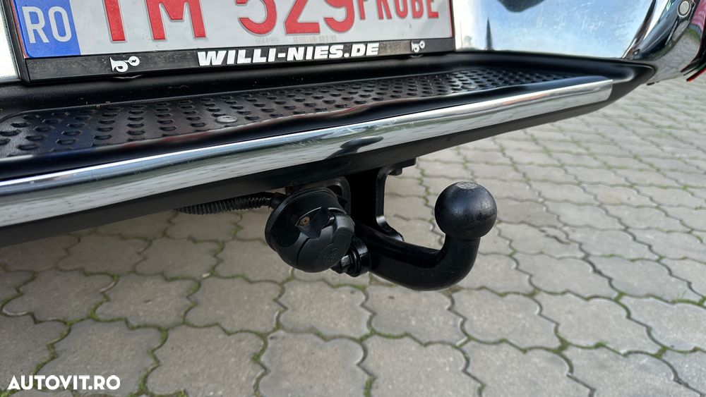 Volkswagen Amarok - 15