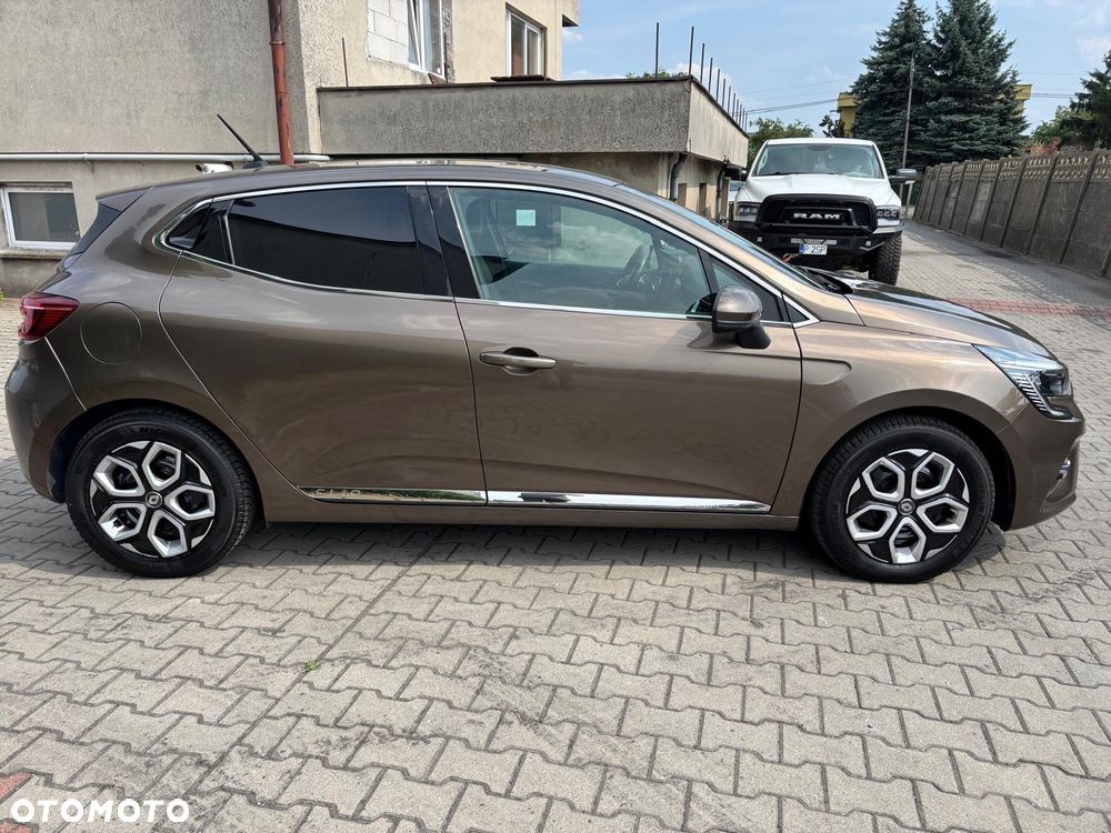 Renault Clio 1.3 TCe Intens EDC - 3