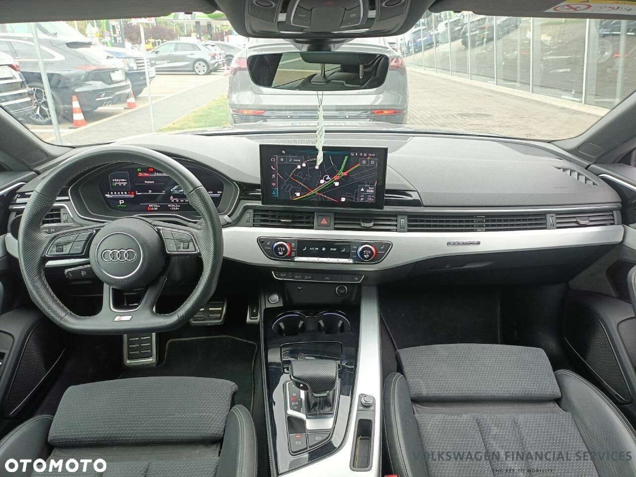 Audi A5 - 8