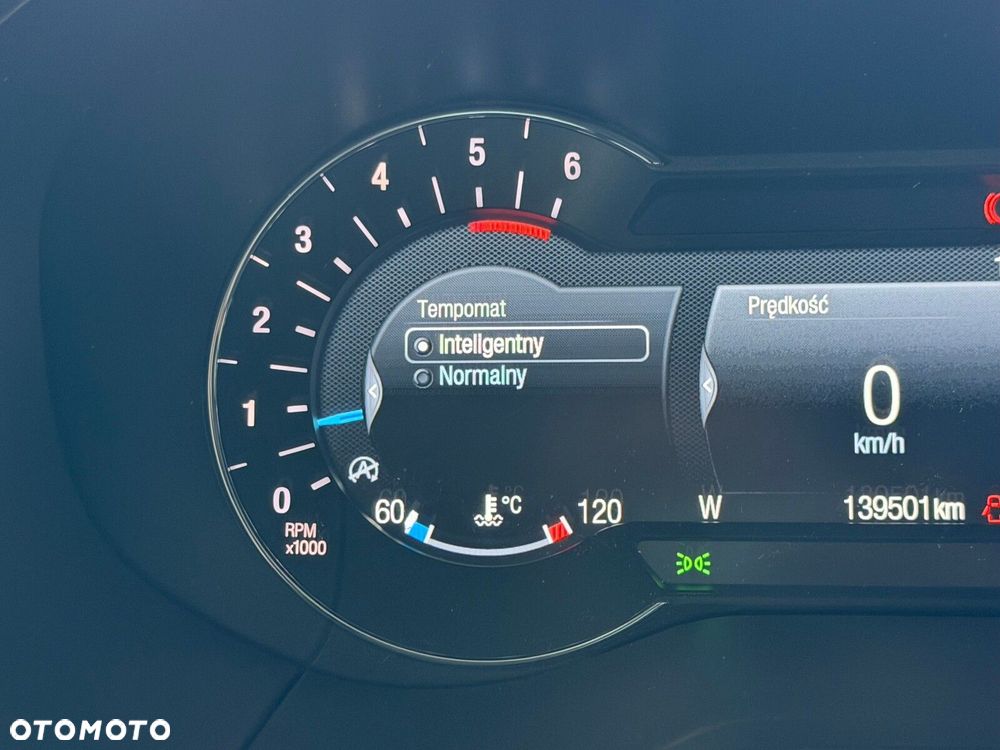 Ford S-Max 2.0 EcoBlue Titanium - 28