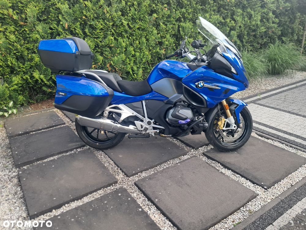 BMW RT - 5