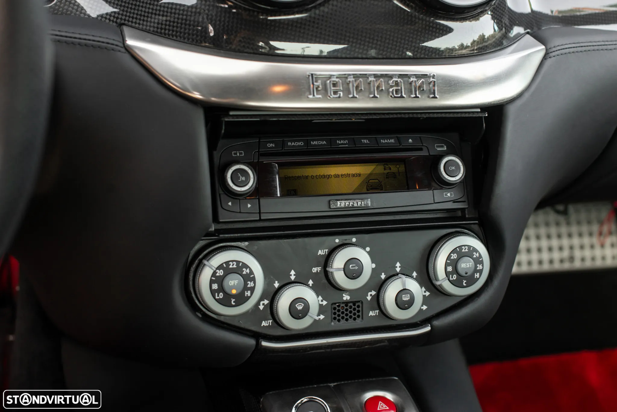 Ferrari 599 - 17