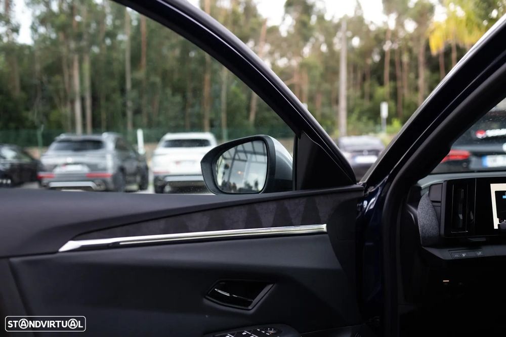 Renault Mégane E-Tech EV60 Techno - 14