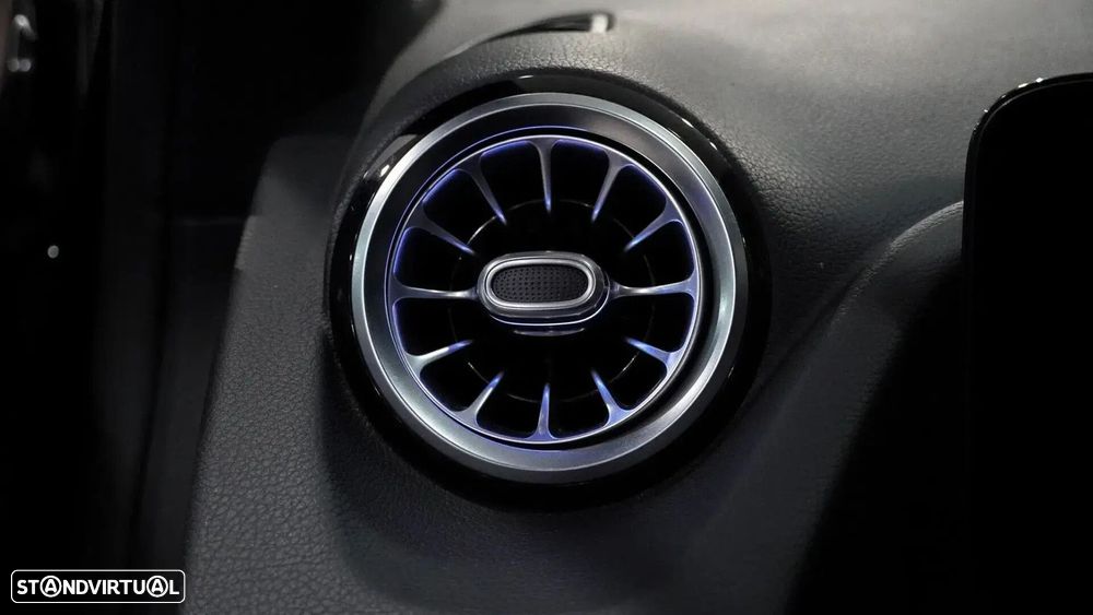 Mercedes-Benz GLA 200 d 8G-DCT Progressive Advanced - 16