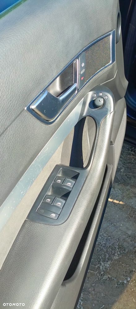 Audi A6 Avant 2.0 TFSI multitronic - 13