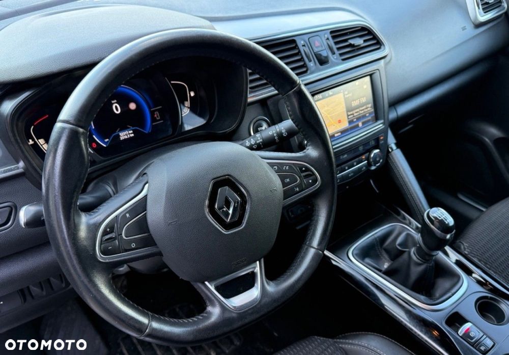 Renault Kadjar - 13