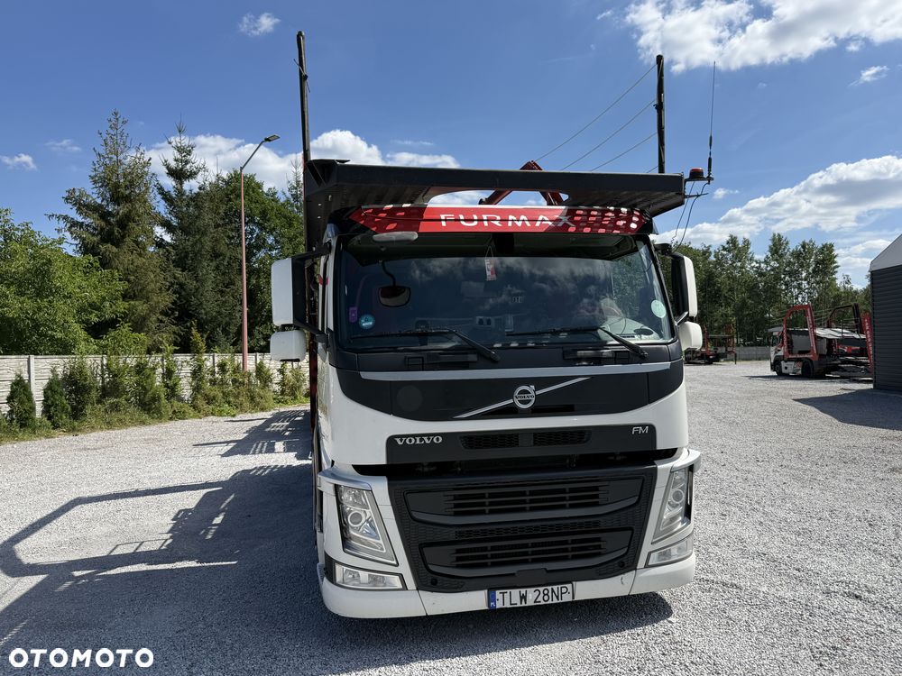 Volvo FM - 14