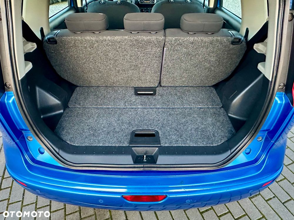 Nissan Note 1.4 Visia A/C - 24