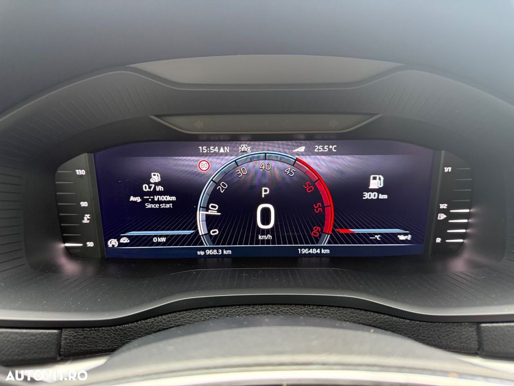 SKODA Karoq 2021 — imagine 24