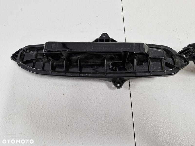 CITROEN DS5 WKŁAD LAMPY LED REFLEKTOR PRAWY PRZÓD 13603AC - 9