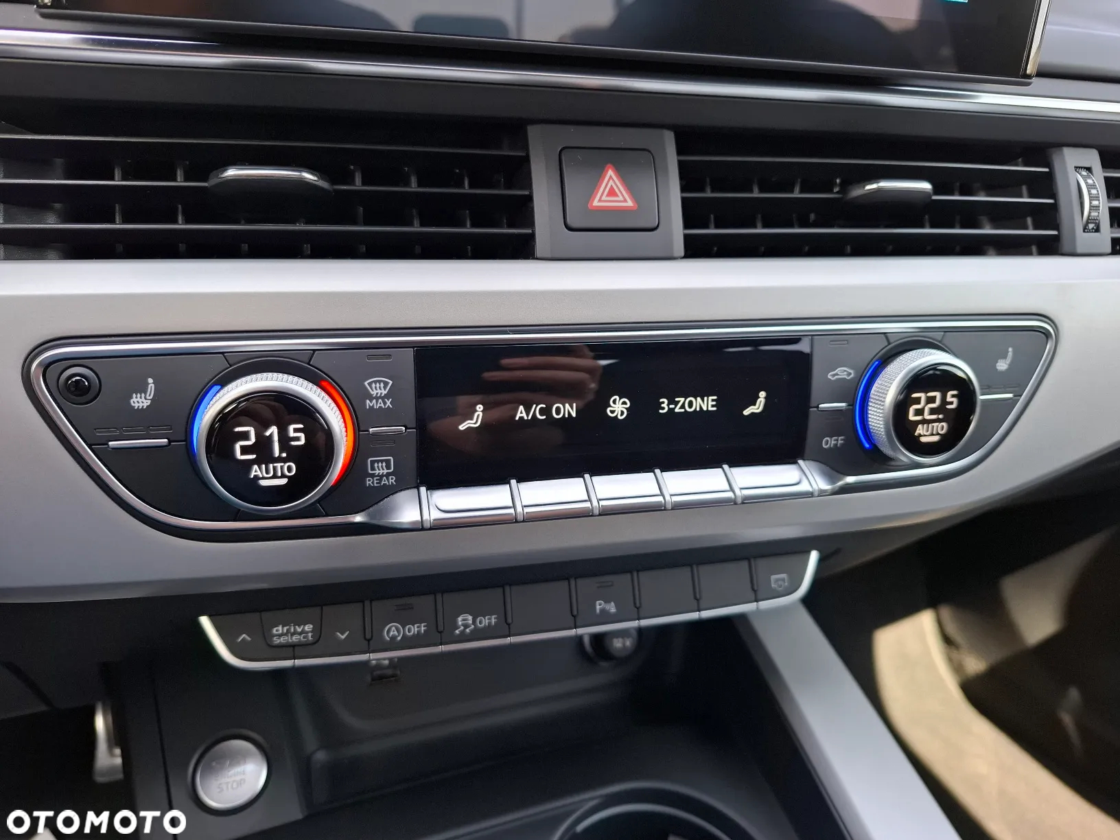 Audi A4 40 TDI Advanced S tronic - 26